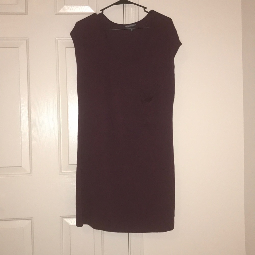 T-shirt dress